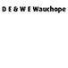 D E  W E Wauchope - Builder Guide