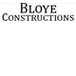 Bloye Constructions - Builder Search