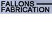 Fallons Fabrications - thumb 0