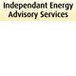 Independent Energy Advisory Services - Builder Guide