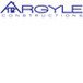 Argyle Constructions