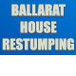 Ballarat House Restumping - Builder Guide