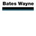 Bates Wayne