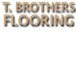 T Brothers Floorsanding - Builder Guide