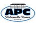 APC Relocatable Homes
