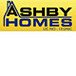 Joe Ashby Pty Ltd
