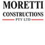Moretti Constructions Pty Ltd - Builders Sunshine Coast