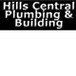 Hills Central Plumbing  Building - Builders Victoria