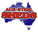 Aus-Steel Garages  Sheds Warrnambool - Builders Sunshine Coast