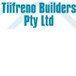 Tiifreno Builders Pty Ltd - Gold Coast Builders