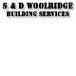 S  D Woolridge Building Services