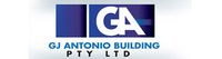 GJ Antonio Building Pty Ltd - Builder Search