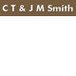 C T  J M Smith