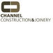Channel Construction  Joinery
