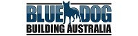 Blue Dog Building Australia