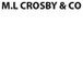 Crosby ML  Co - Builders Victoria