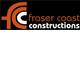 Fraser Coast Constructions - Builders Sunshine Coast