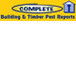 Complete Building  Timber Pest Reports