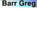 Barr Greg - Builder Guide