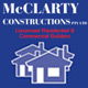 McClarty Constructions - Builder Search