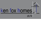 Ken Fox Homes Pty Ltd - Builder Guide