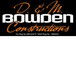 D. & M. Bowden Constructions - thumb 0