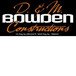 D.  M. Bowden Constructions - Builders Byron Bay