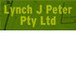 Peter J Lynch PTY LTD
