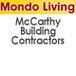 Mondo Living By McCarthy Building Contractors - Builder Guide