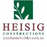 Heisig Constructions Qld Pty Ltd - Builder Guide