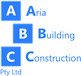 Aria Building Construction Pty Ltd