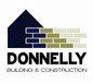 Donnelly Building  Construction