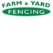 Farm  Yard Fencing - Builders Sunshine Coast