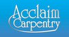 Acclaim Carpentry - Builder Melbourne