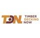 Timber Decking Now Group - Builder Guide