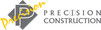 Precision Constructions - Builder Search