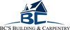 BC's Building  Carpentry