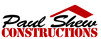 Paul Shew Constructions - Builders Victoria
