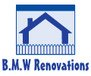B.M.W Renovations