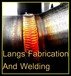 Langs Fabrication and Welding - Builders Byron Bay