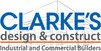 Clarke's Design  Construct - Builders Byron Bay