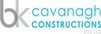 BK Cavanagh Constructions Pty Ltd - Builders Victoria