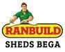 Ranbuild Sheds Bega - Builders Sunshine Coast