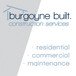 Burgoyne Built Construction Services - Builders Sunshine Coast
