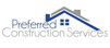 Preferred Construction Services - Builder Search