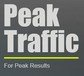 Peak Traffic Management