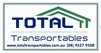 Total Transportables - Builders Sunshine Coast
