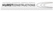 Hurst constructions - Builder Search