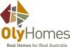 OLY Homes - Builder Guide