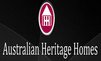 Australian Heritage Homes P/L Warrandyte South